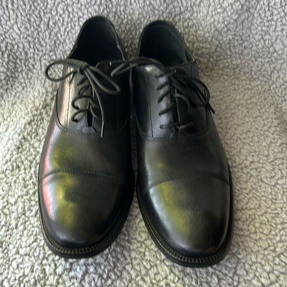 Men´s Broadway Cap Toe Oxford